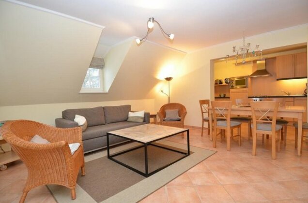 Villa Malepartus - Wohnung 07 - Photo3