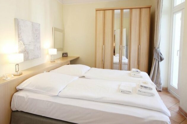 Villa Malepartus - Wohnung 07 - Photo5