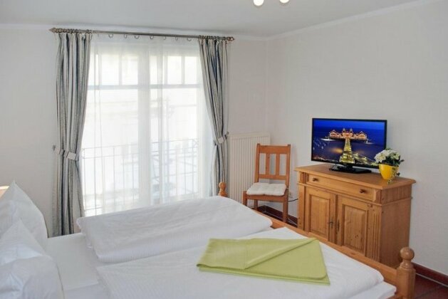 Villa Saxonia - Appartment 8 - Photo2