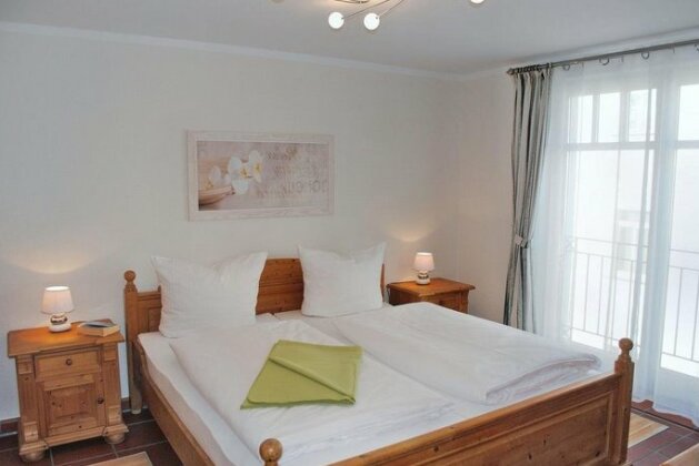 Villa Saxonia - Appartment 8 - Photo3
