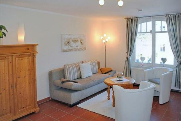Villa Saxonia - Appartment 8 - Photo4