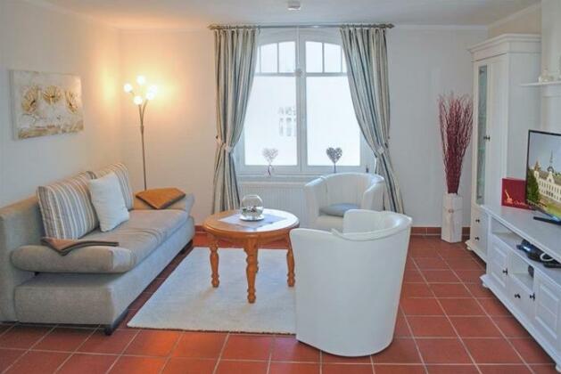 Villa Saxonia - Appartment 8 - Photo5