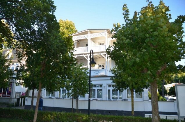 Villa Strandblick - Wohnung Miramare - Photo2