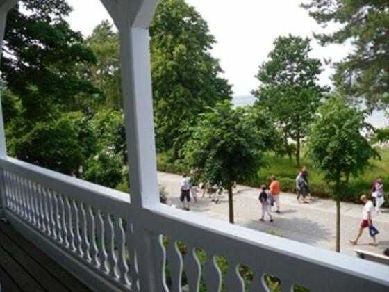 Villa Strandburg - Photo2