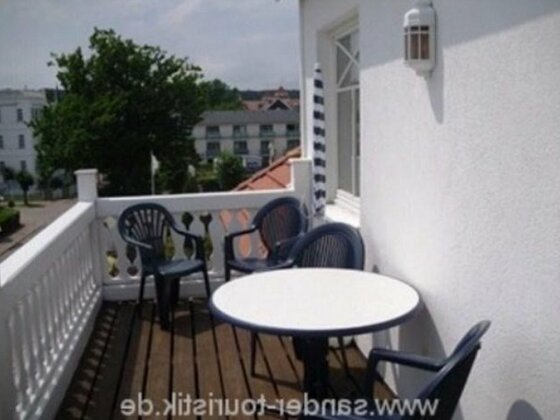 Villa Strandburg - Photo4