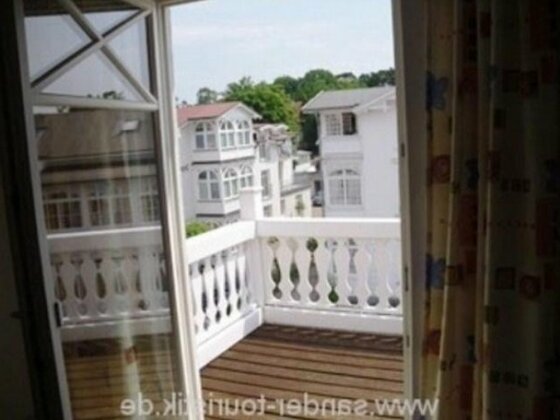 Villa Strandburg - Photo5