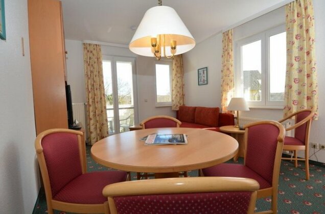 Wohnpark Stadt Hamburg - Apt 21 - Photo2