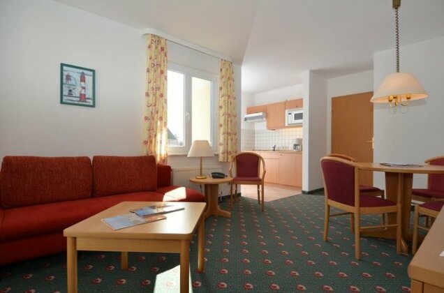 Wohnpark Stadt Hamburg - Apt 21 - Photo3
