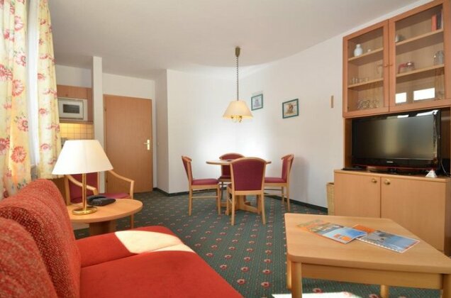 Wohnpark Stadt Hamburg - Apt 21 - Photo4