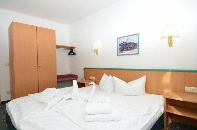 Wohnpark Stadt Hamburg - Apt 21 - Photo5