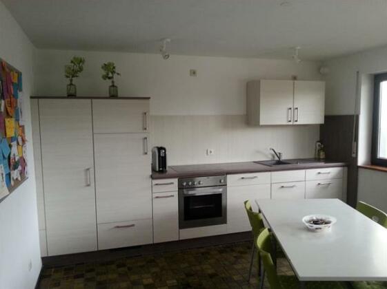 Ferienwohnung Karle Apartments Binzen - Photo4