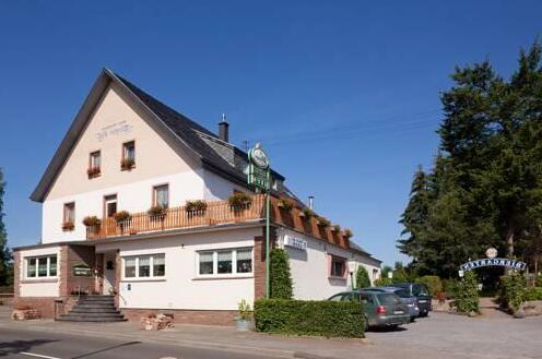 Hotel-Restaurant Birgeler Hof