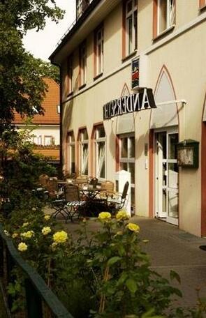 Andersen Hotel Birkenwerder