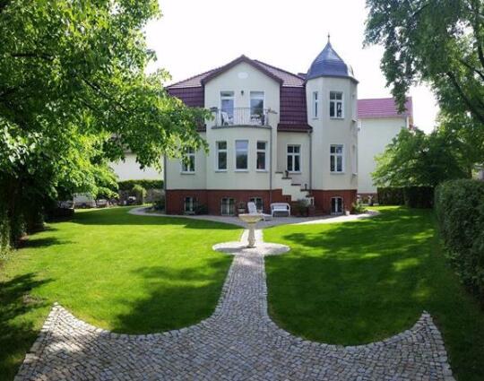 Villa Weigert
