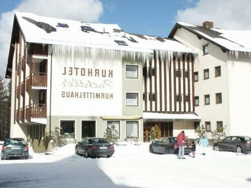 Gasthof Deutscher Adler und Hotel Puchtler - Photo2