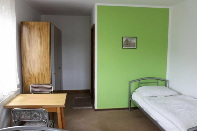 Apartment One Hostel - Bischofsmais - Photo2