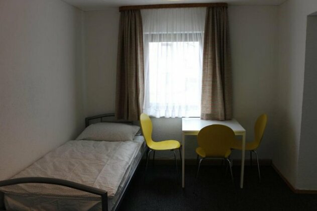 Apartment One Hostel - Bischofsmais - Photo4