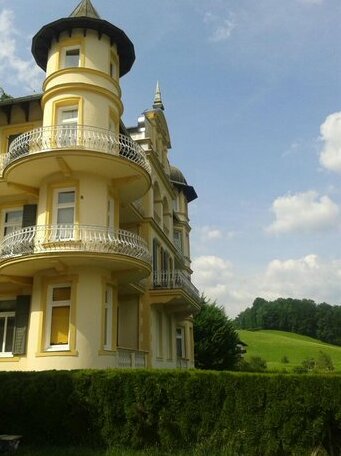 Ferienwohnung Alpennest - Photo2