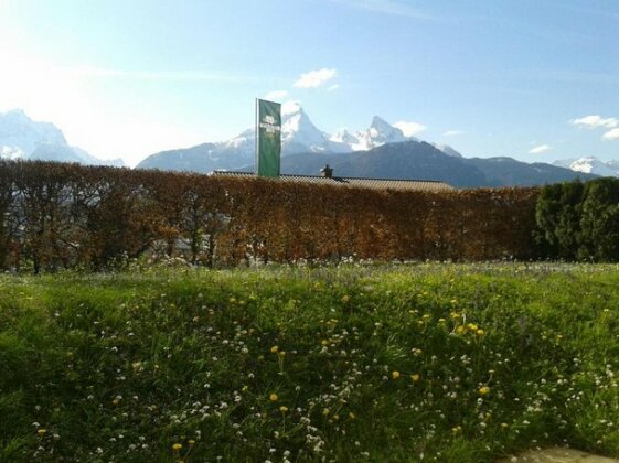 Ferienwohnung Alpennest - Photo3