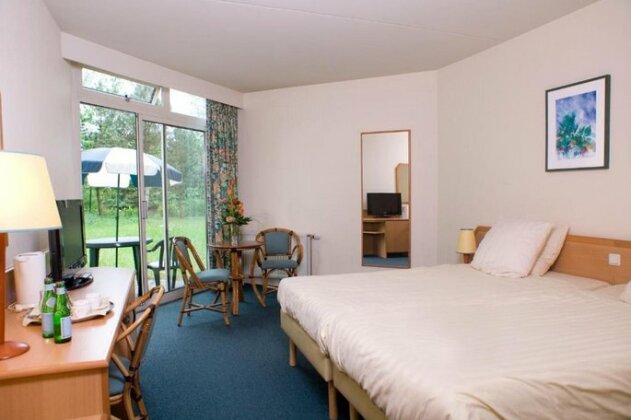 Hotel Bispinger Heide by Center Parcs - Photo4