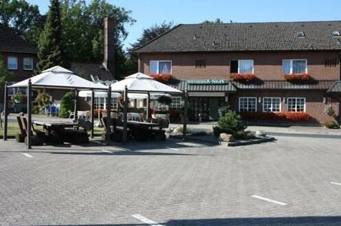 Hotel & Restaurant Konig-Stuben - Photo2