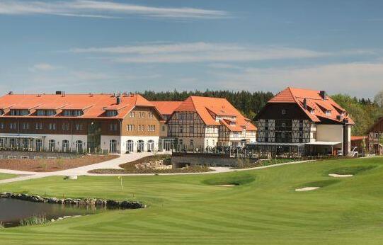 Spa & Golf Hotel Weimarer Land