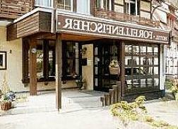 Hotel Forellenfischer