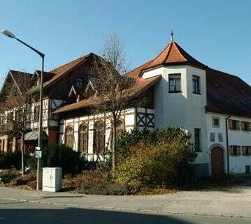 Hotel Klingenstein