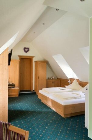 Hotel zur Post Blieskastel - Photo2