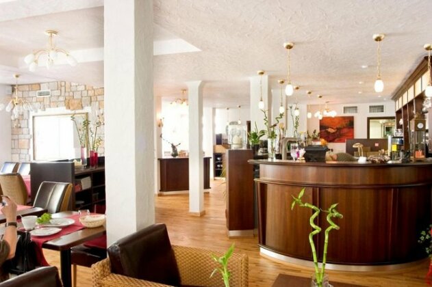 Hotel zur Post Blieskastel - Photo3