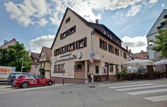 Hotel-Gasthaus Schwanen - Photo4
