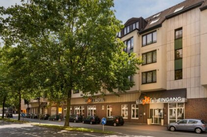 Acora Hotel Und Wohnen Bochum