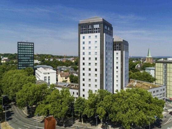 Mercure Hotel Bochum City