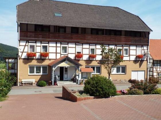 Gasthaus Zum Reinhardswald