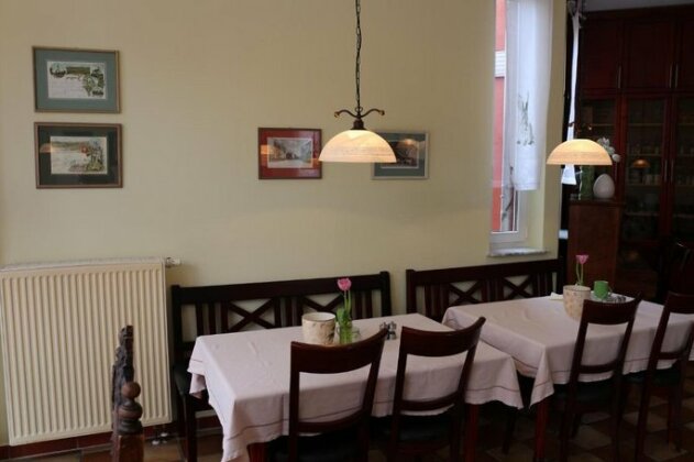 Gaestehaus Kirschgarten - Photo3