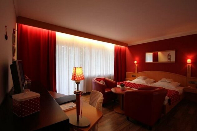 Almhotel Pinter Superior - Photo2