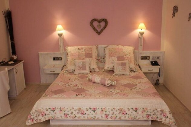 Almhotel Pinter Superior - Photo3