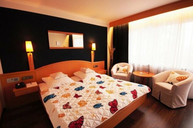 Almhotel Pinter Superior - Photo5