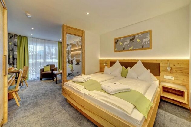 Appart-Hotel Wildererstuben - Photo4
