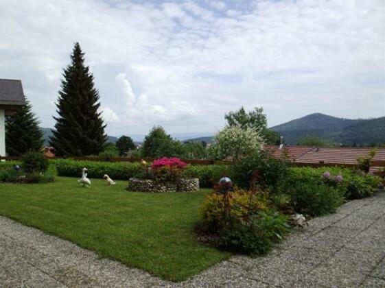 Haus Bergblick Bodenmais - Photo3