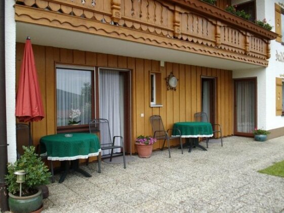 Haus Bergblick Bodenmais - Photo4