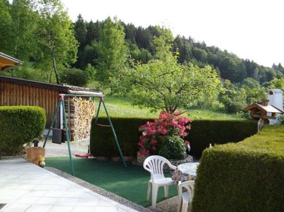 Haus Bergblick Bodenmais - Photo5