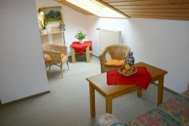 Hotel Berghof Bodenmais - Photo4