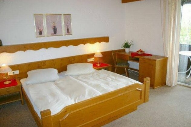 Hotel Berghof Bodenmais - Photo5