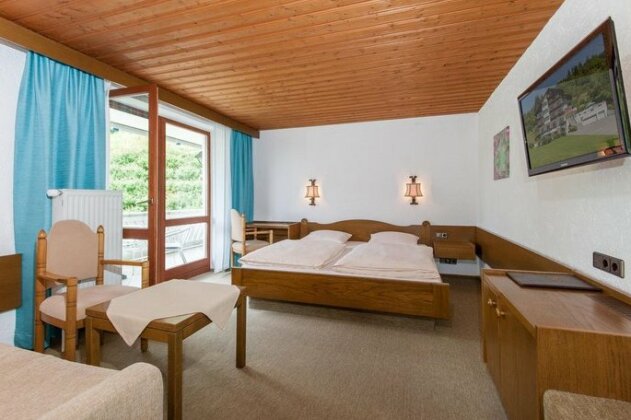 Hotel Koenigshof Bodenmais - Photo2