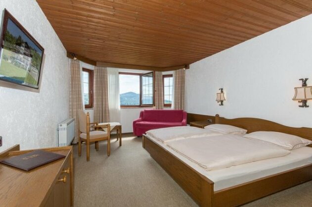 Hotel Koenigshof Bodenmais - Photo3