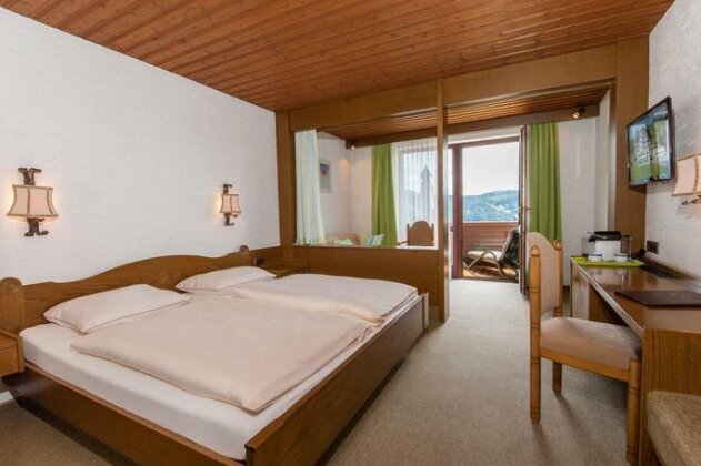 Hotel Koenigshof Bodenmais - Photo4