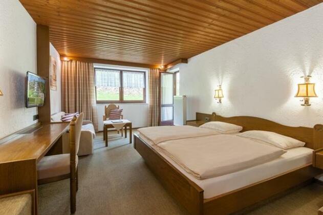 Hotel Koenigshof Bodenmais - Photo5