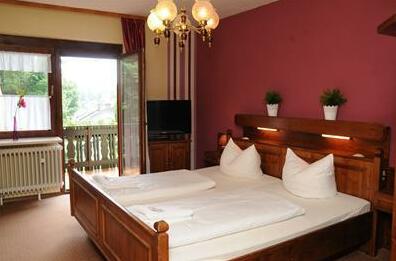 Hotel Sonnleitn Bodenmais - Photo2