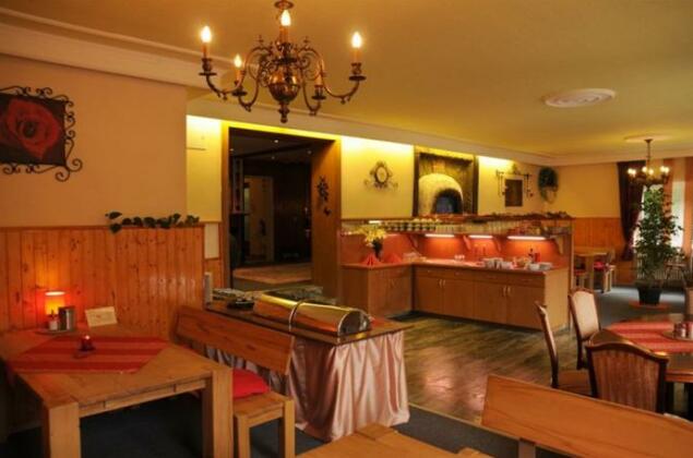 Hotel Sonnleitn Bodenmais - Photo4